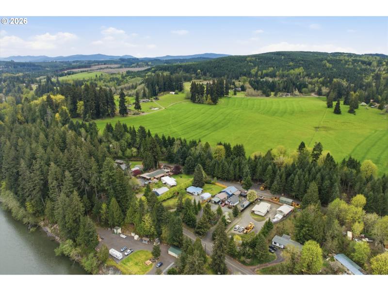 Drone View/UAV