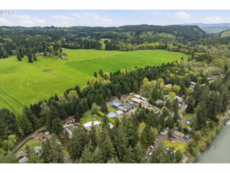 Drone View/UAV