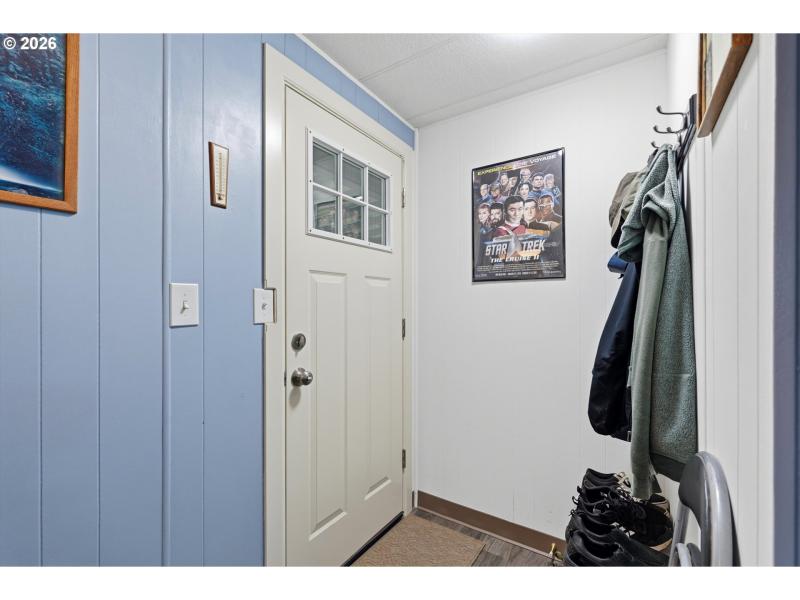Entrance/Foyer