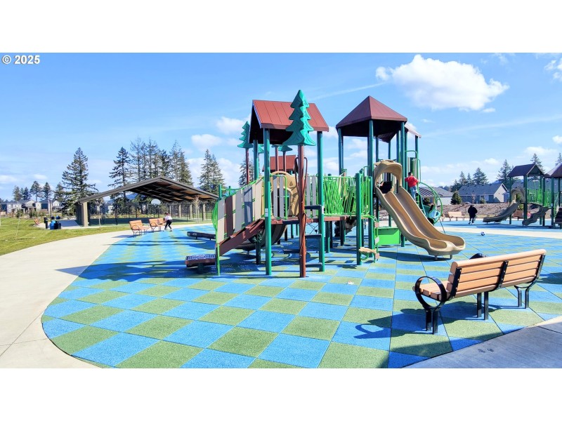 Community Playground