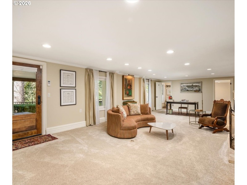 Finished Lower Level