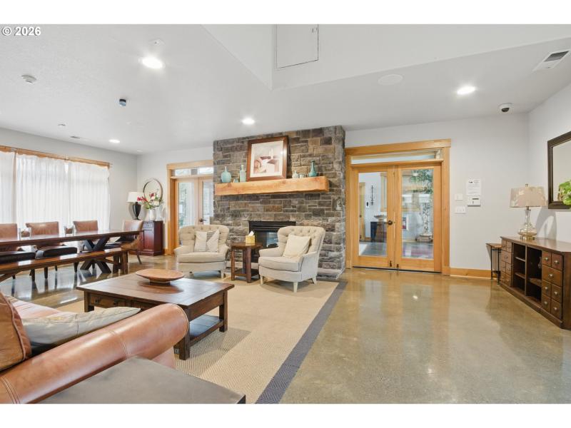 Community Club House