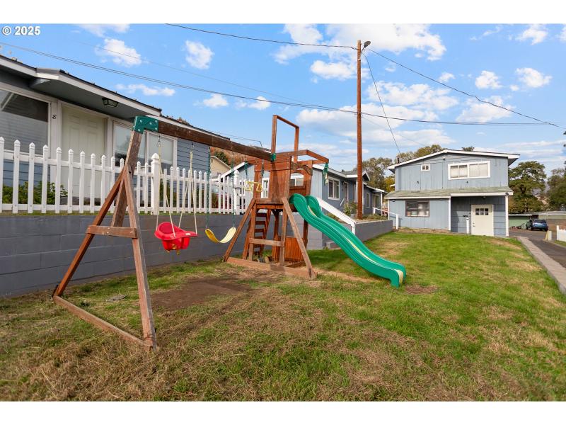 Community Playground