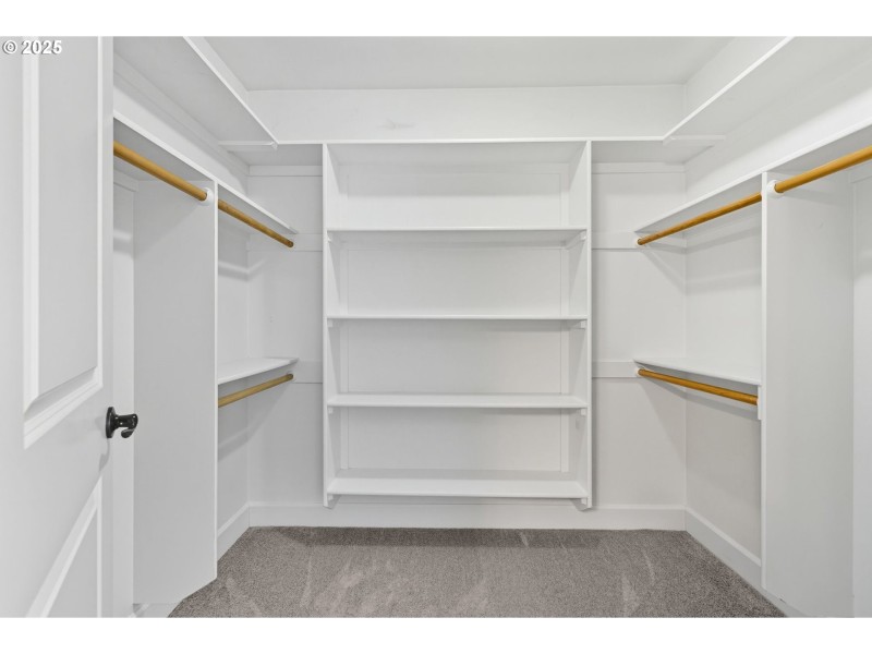 Bedroom, Owner's Suite