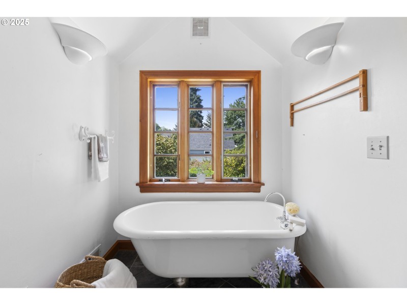 Attached Bathroom #1