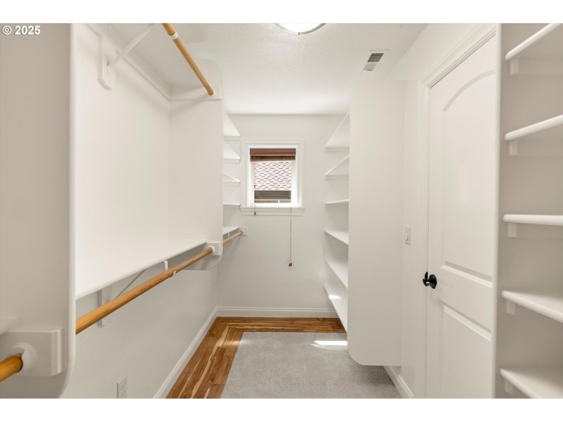 Owner's Suite Bedroom