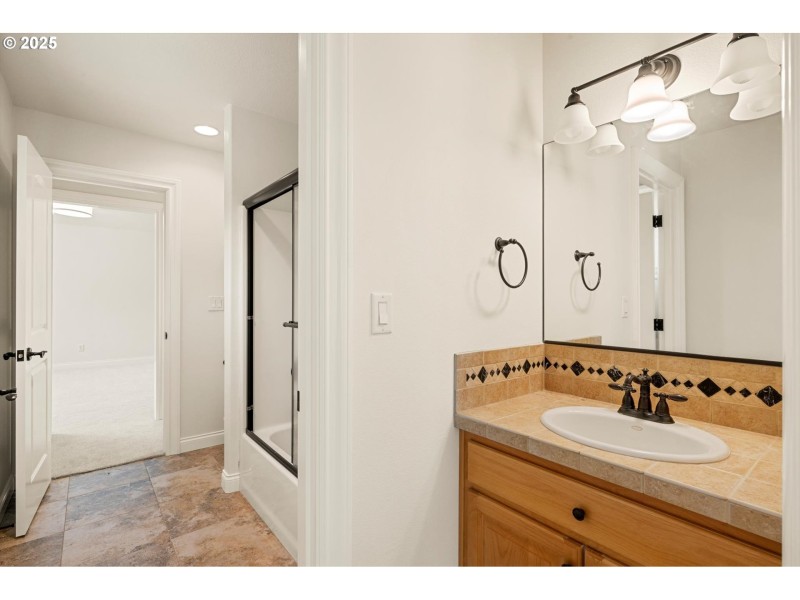 Attached Bathroom #2