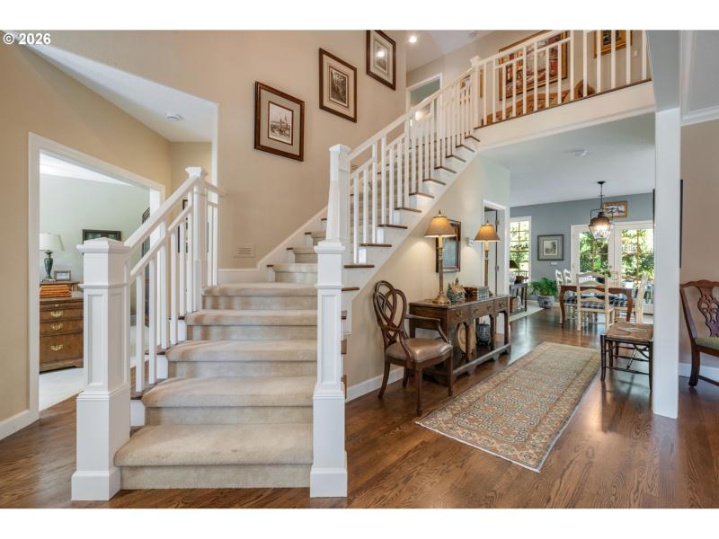 Entrance/Foyer