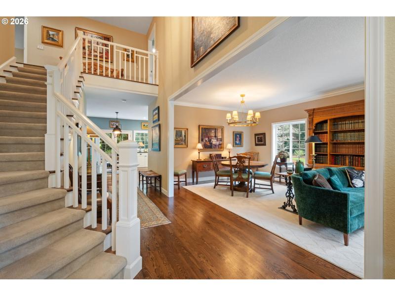Entrance/Foyer