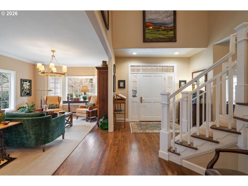 Entrance/Foyer