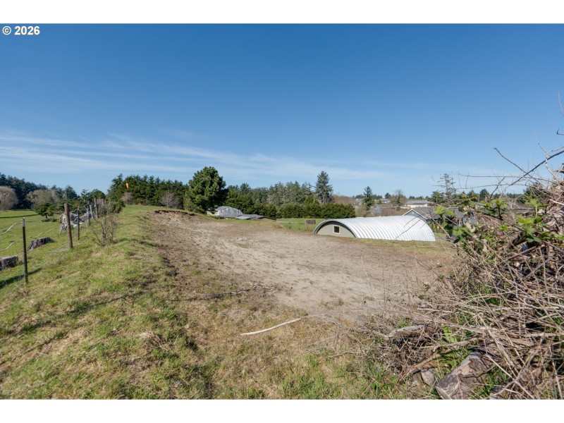 Proposed Home