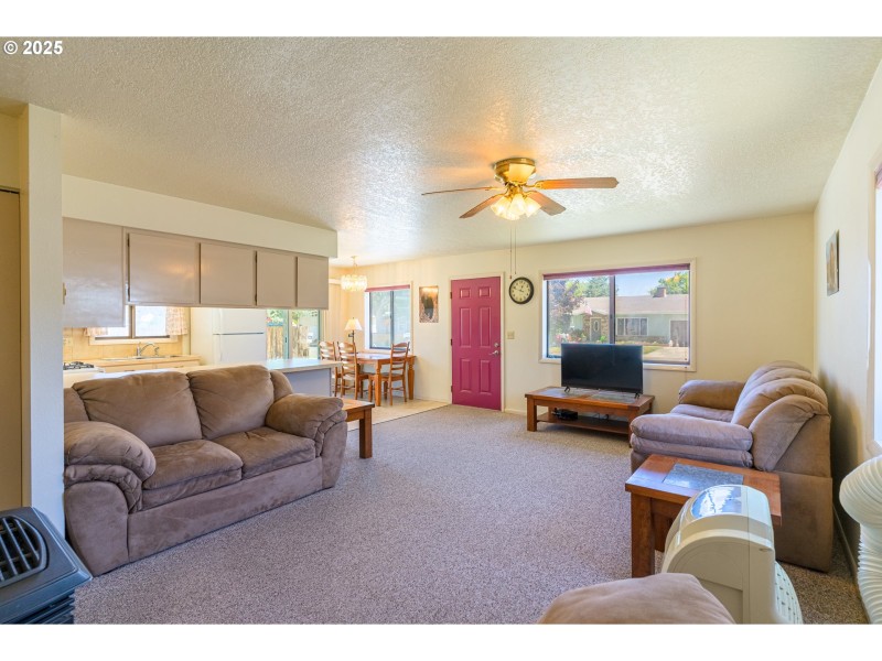 Living Room/Entrance