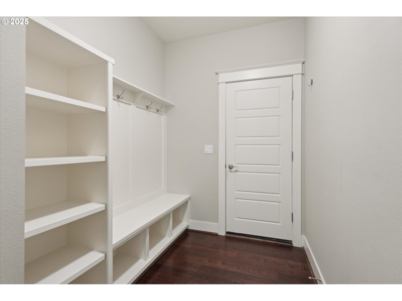 Mud Room