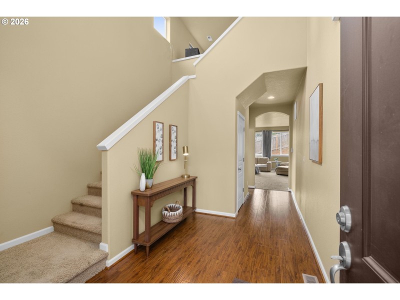 Entrance/Foyer