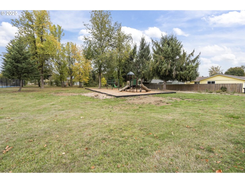 Community Playground