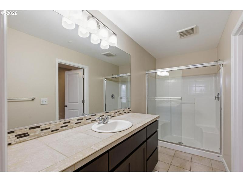 Owner's Suite Bathroom