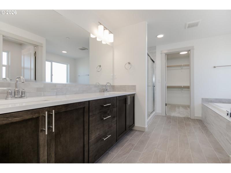Owner's Suite Bathroom