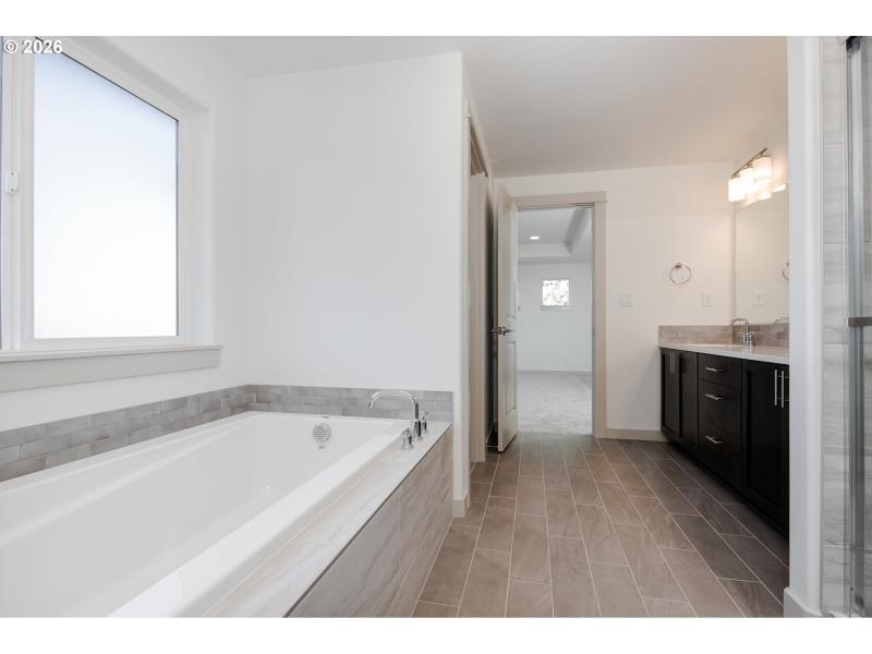 Owner's Suite Bathroom