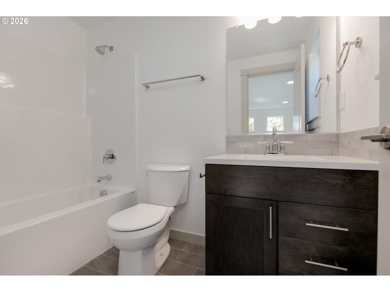 Attached Bathroom #1
