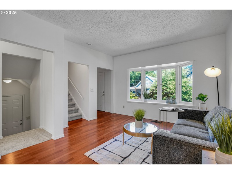 Living Room/Entrance