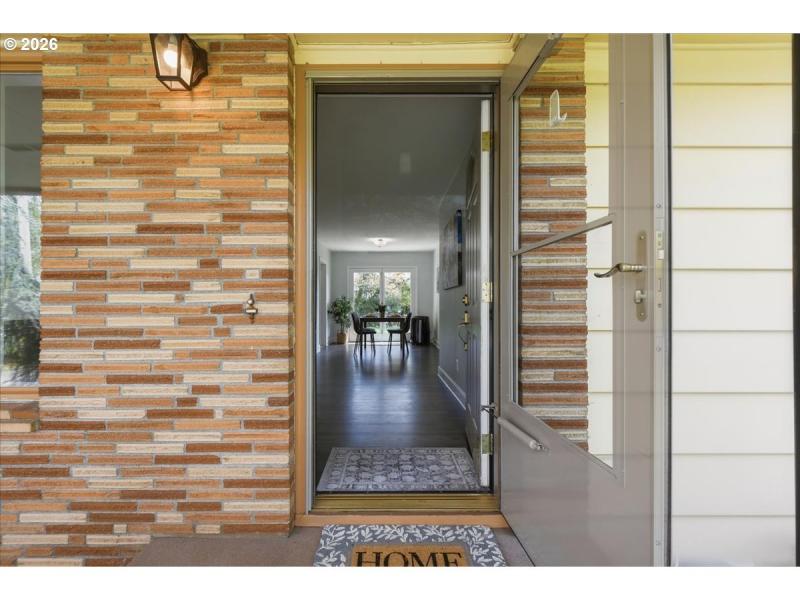 Entrance/Foyer