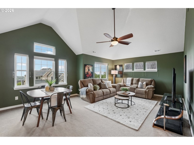 Bonus Room