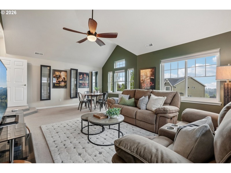Bonus Room