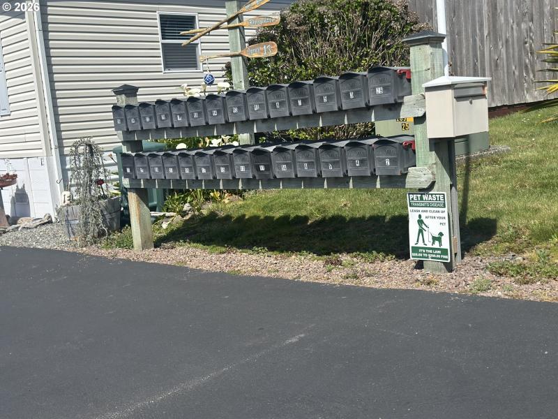 Community Amenities