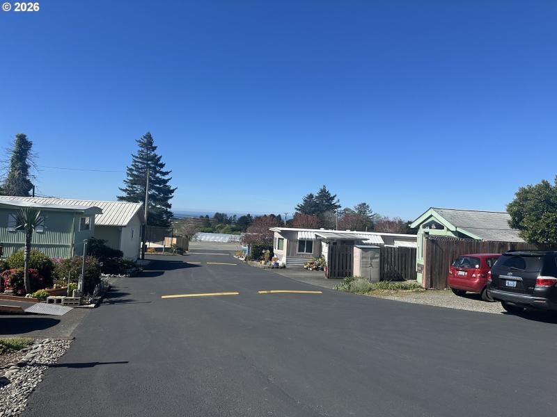 Community Amenities