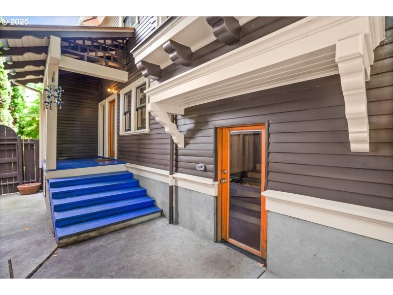 Accessory Dwelling Unit