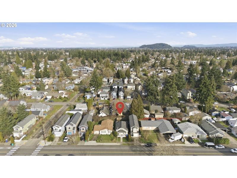 Drone View/UAV