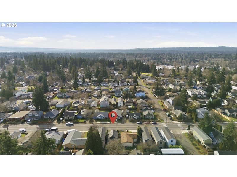 Drone View/UAV
