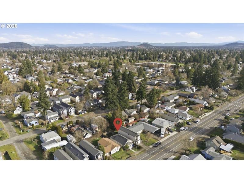 Drone View/UAV