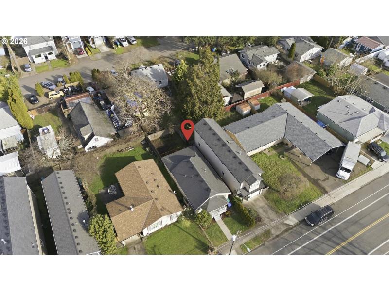 Drone View/UAV