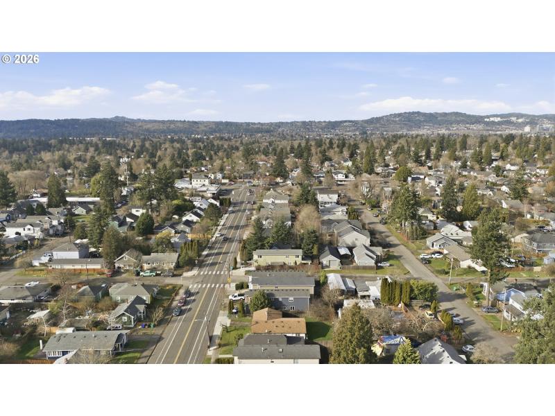 Drone View/UAV
