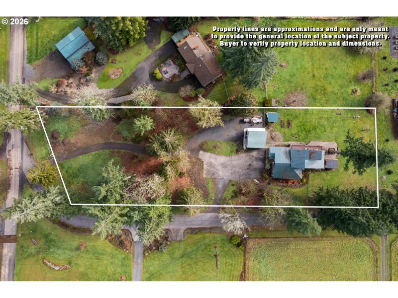 Drone View/UAV