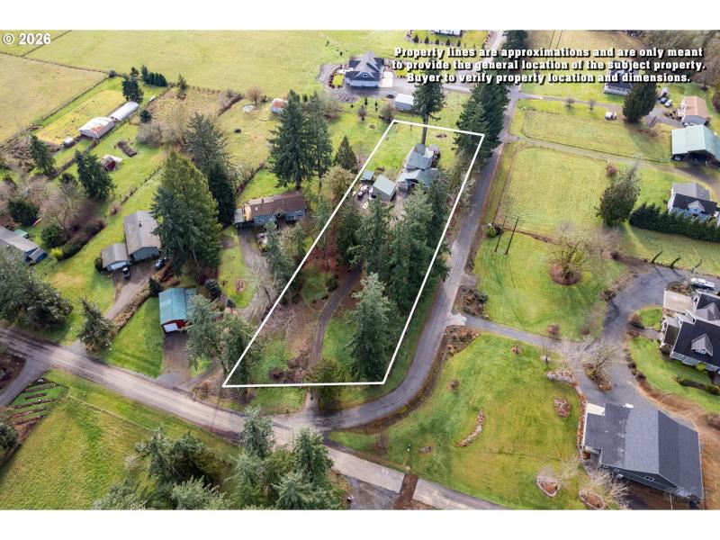 Drone View/UAV