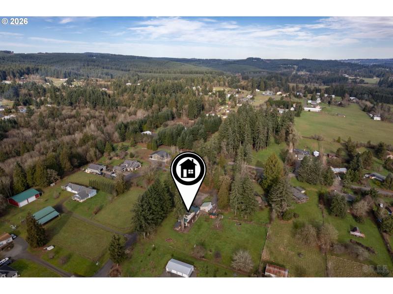 Drone View/UAV