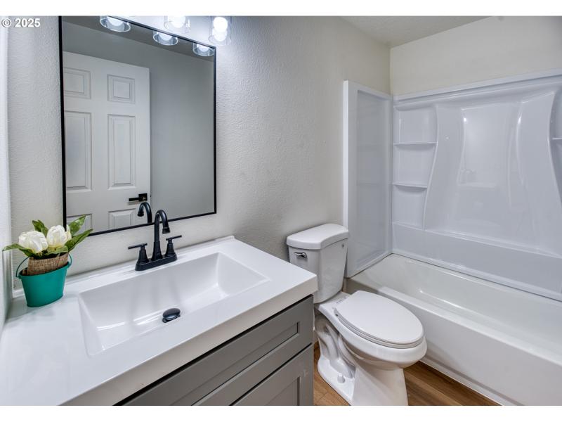 Attached Bathroom #1