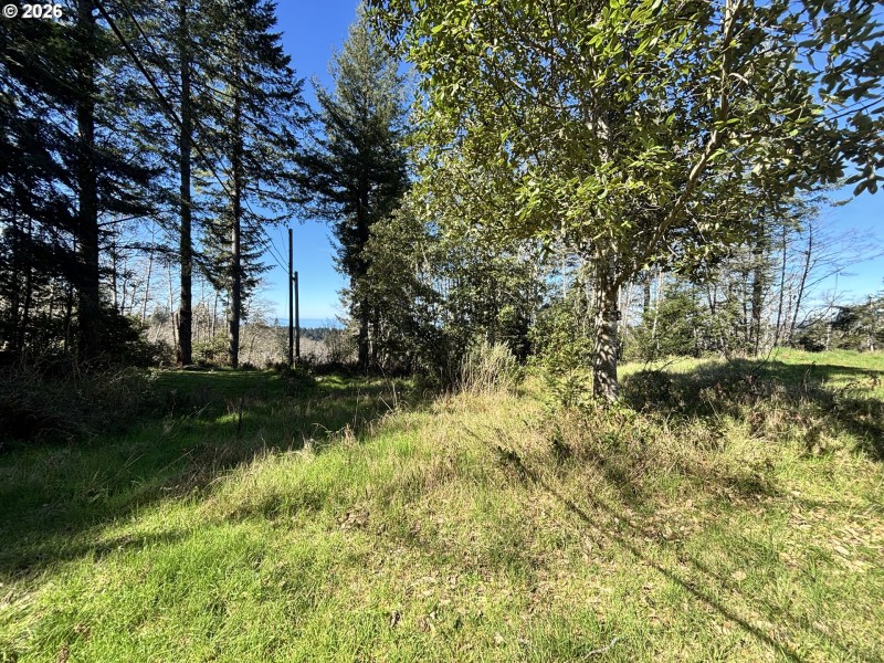 Approximate Property Lines