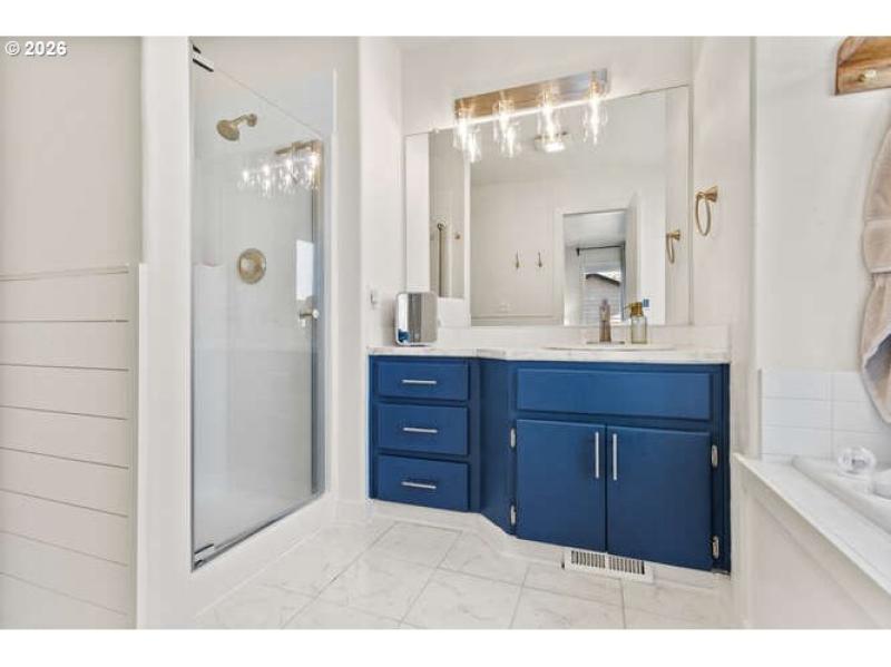 Attached Bathroom #1