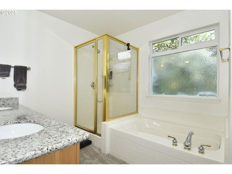 Attached Bathroom #1