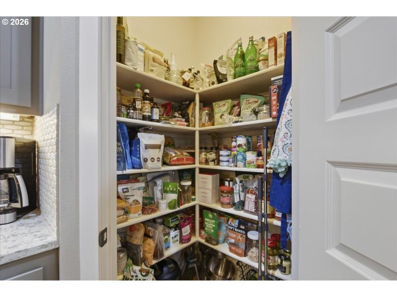 Pantry
