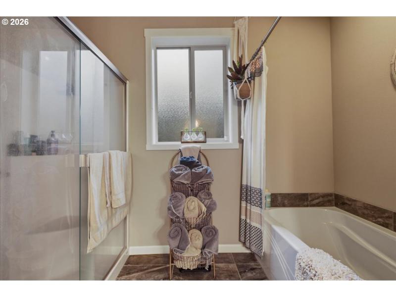 Owner's Suite Bathroom