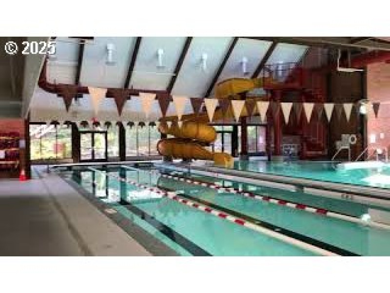 Community Recreation Center