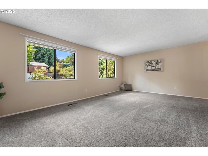 Owner's Suite Bedroom