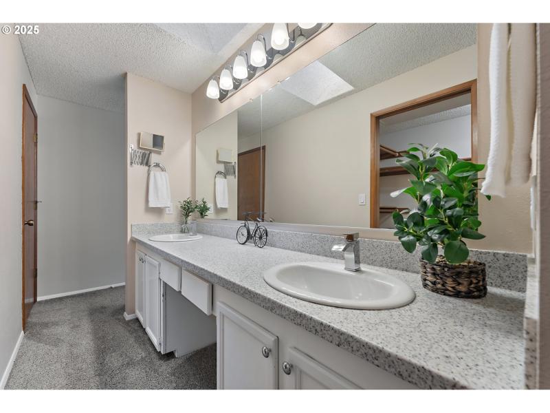 Owner's Suite Bathroom