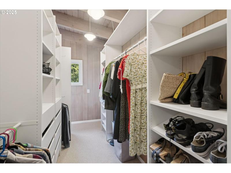 Owner's Suite Bedroom