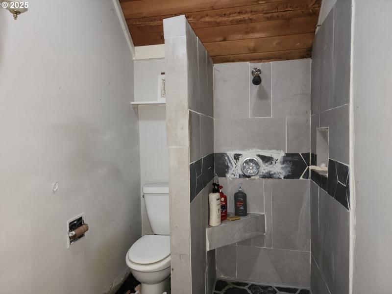 Attached Bathroom #1