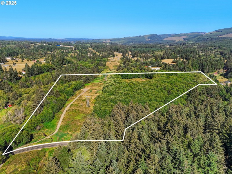 Drone View/UAV